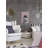 'Up in Style' Print on Wrapped Canvas-628247587