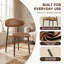 Upholstered Dining Chair-1530186635