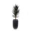 Faux Yucca Plant in Planter