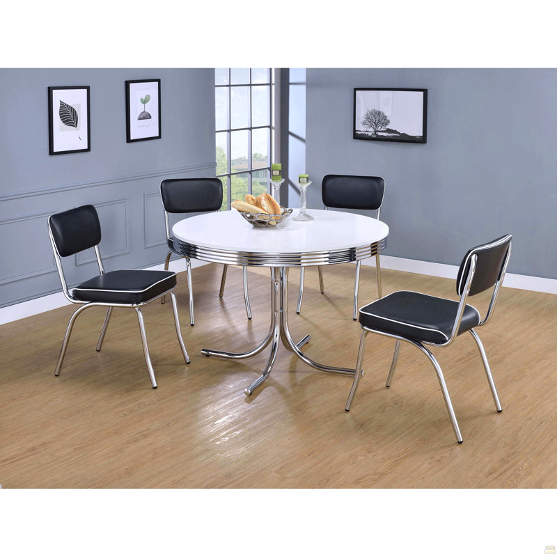 5-Piece Dining Set