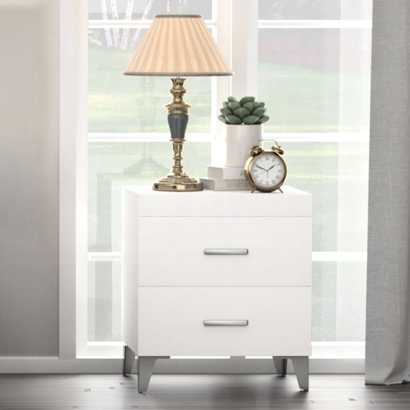 Table de chevet Modern