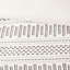 Édredon en coton mini, avec accents, 100% coton, 2 taies décoratives, look, Bartacks cachés,-119105128-119105125