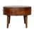 Raynette Solid Wood Coffee Table