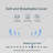 12" Medium Firm Cooling Hybrid Mattress in a Box with Gel Memory Foam & Pocket Springs, Pressure Relief, Motion Isolation, Edge Support, CertiPUR-US-101660262-101660256