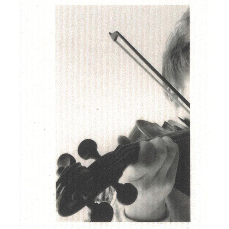 Torchon Violin-More Joy