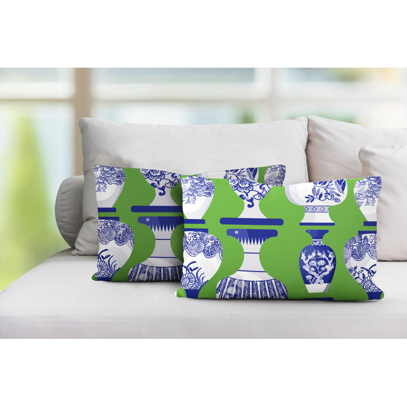  Coussin intérieur / extérieur Lumbar