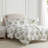 Martha Stewart Eloise Floral Cotton Green Comforter Set-119136848