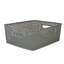 Ensemble de bacs en plastique-482032885