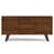 Walnut Veneer selected