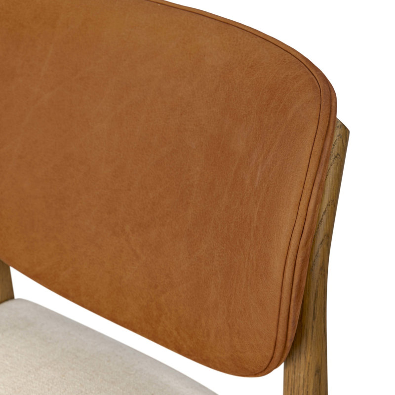 Arlow Upholstered Dining Chair