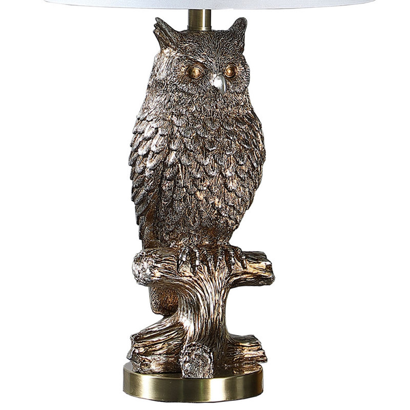 Lampe de table 27,5 po Henricks