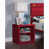 Rouge est en rupture de stock