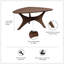 Table basse Kaio-2006571198-2006571197