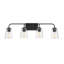Luminaire suspendu 4 lumières Merilian Kenilworth-1585604266