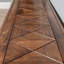 Aryas Solid Wood Storage Bench-2090334926