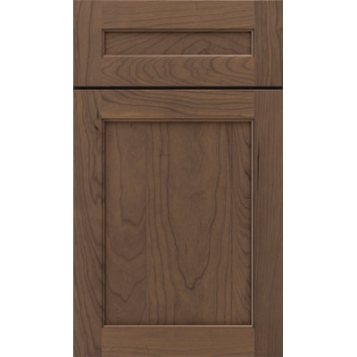 Dwelling Hadleigh Door Sample