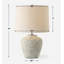 Lampe de table Drayah