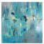 A Story To Tell by Victoria Jackson - Wrapped Canvas Painting-42157883