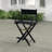 Alyzon Folding Director Chair-28331089-28331088