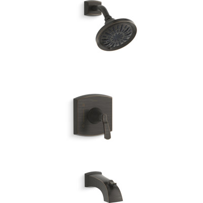 Ridgeport Bath/Shower Faucet
