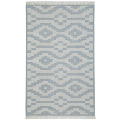 Tapis Mardith Stepwell