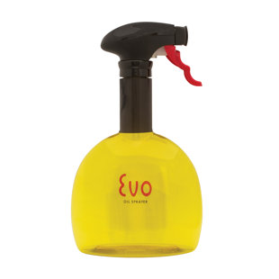 Vaporisateur d'huile Evo, capacité de 18 onces