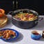 Aluminum braising pan 28cm x 9cm-93794948