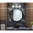 3 - Light Dimmable Vanity Light-215708879