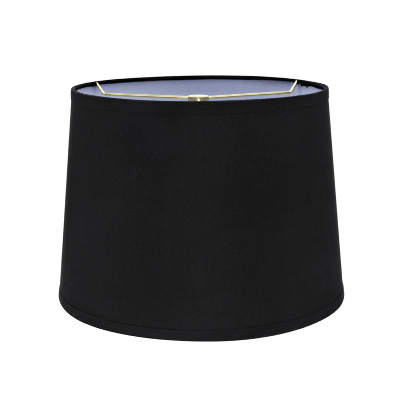 10'' H Linen Empire Lamp Shade