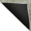 Tapis intérieur / extérieur lavable à la machine Jacinto ACN2140 Global-1075713253
