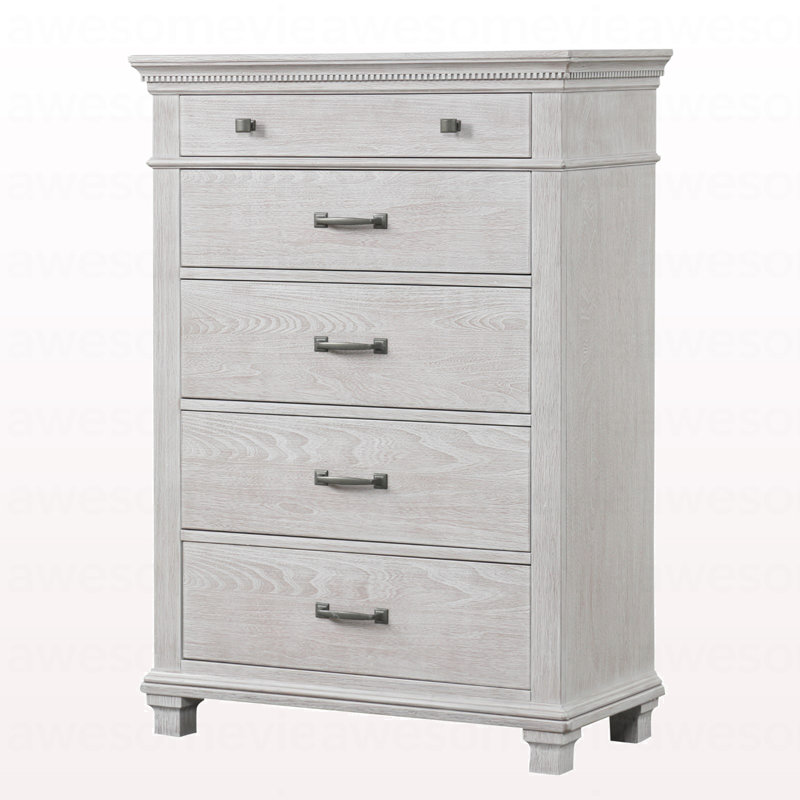 Meuble de chambre transitionnel 1Pc