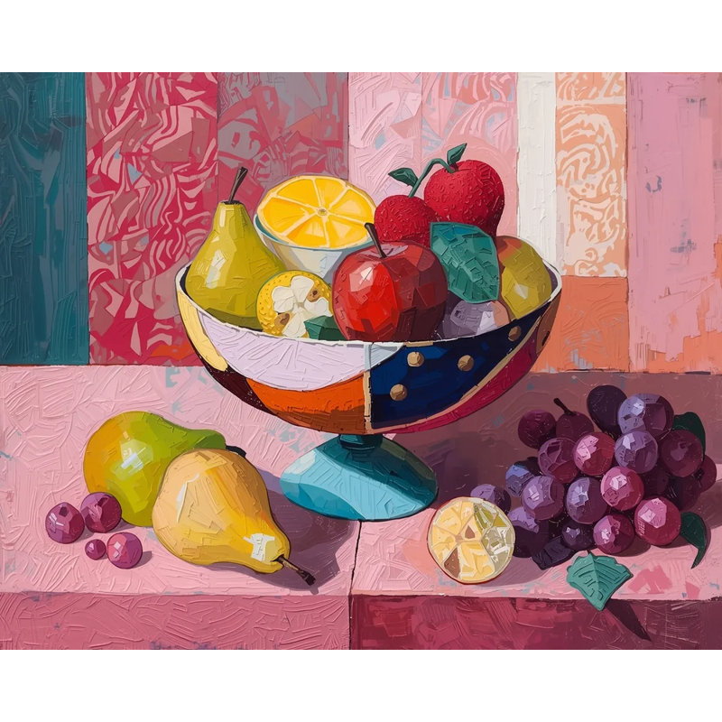 Vibrant Harvest
