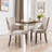 Velvet Side Chair-1125110843-1125110844