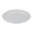 Plastic Charger Plates(Set Of 100)-1537447733