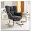 Chaise berçante Teddy-672863713