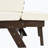 Upholstered Guestbed Daybed
