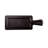 Elite Global Solutions Porcelain Melamine Stainless Steel Cheese Board Serving Dish-41411311