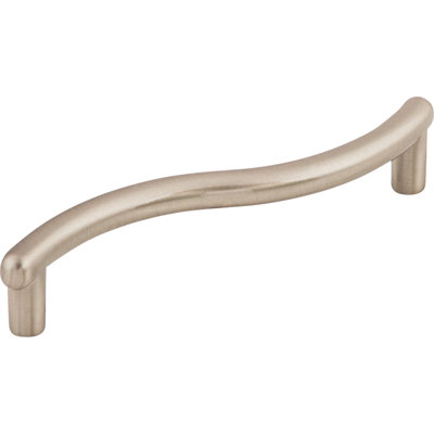Spiral Bar Pull