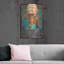«The Procession» par David Galchutt, art mural en métal-573549515