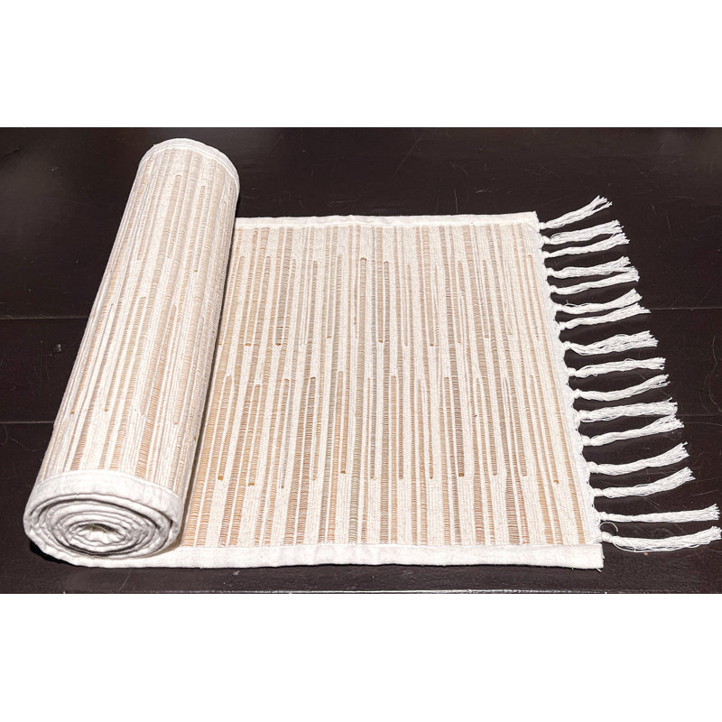 Tulum Table Runner