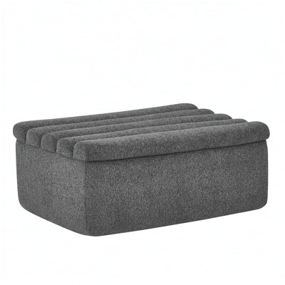 Le repose-pieds pour canapé modulaire