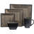 Tremeti 20 Piece Dinnerware Set, Service for 4-38375404