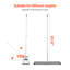 Manche ajustable robuste pour jardin et jardin-111122823