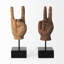 Pacem Sculpture