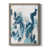 Toile avec cadre gris n'est pas disponible