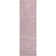 Premium Machine Washable Cossette AMF1048 Lines Rug