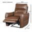 Fauteuil inclinable électrique de style contemporain-118858526