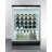 Summit Appliance Single Zone 23.63'' Freestanding 36 Bottle Wine Refrigerator with Reversible Door