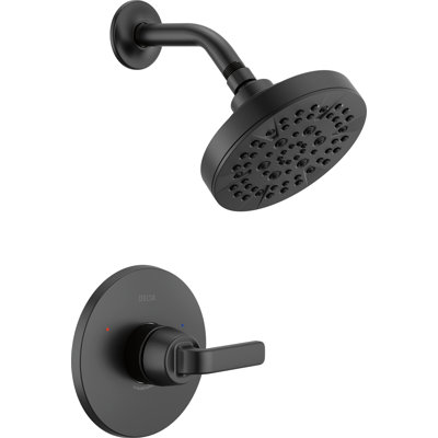 Monitor 14 Series Shower Trim
