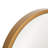 Calixta Framed Tabletop Mirror 17X21-800861439